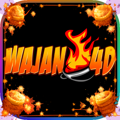 wajan4d — galeri pratinjau - APK Resmi